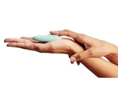 We-Vibe Moxie+ Aqua Discreet Wearable Panty Device with Remote & App