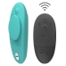 We-Vibe Moxie+ Aqua Discreet Wearable Panty Device with Remote & App