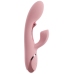 beau coeur Avenor G-Spot Rabbit Intimate Machine, 3 Motors, 23cm, Pink