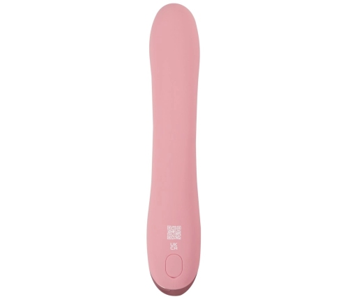 beau coeur Avenor G-Spot Rabbit Intimate Machine, 3 Motors, 23cm, Pink