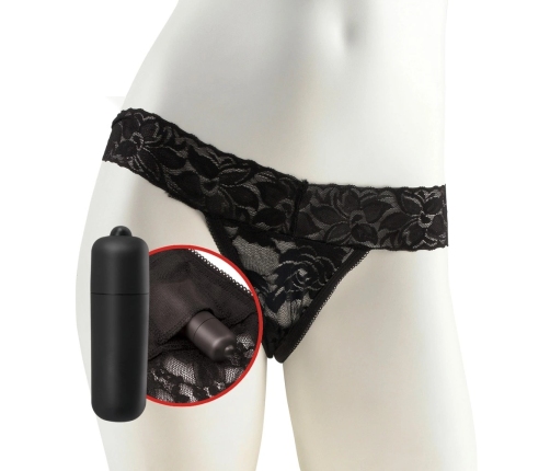 FFS Vibrating Panties