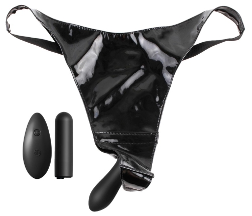 FFS Remote Fantasy Panty