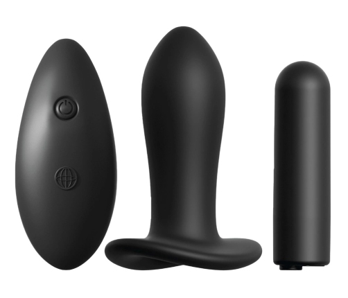 FFS Remote Fantasy Panty