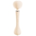 beau coeur Taviro Big Wand Massager - Dual-Ended, Waterproof, 31.7 cm