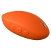 We-Vibe Temp Tangerine Compact Lay-On Device with Warming & Cooling