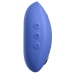 We-Vibe Temp Lavender Blue - Temperature Control Compact Massager 9.5cm