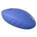 We-Vibe Temp Lavender Blue - Temperature Control Compact Massager 9.5cm