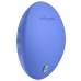 We-Vibe Temp Lavender Blue - Temperature Control Compact Massager 9.5cm