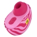 ROMP Spin Compact Air-Pulse System with Protective Case, 7 cm, Pink