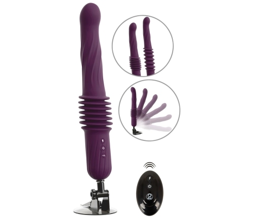 You2Toys RC Warming Machine Pur Thrusting & Heated System 31-36.5cm