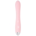 beau coeur Kireya Curved Vibra Silicone Intimate Device 20.3 cm Purple