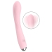 beau coeur Kireya Curved Vibra Silicone Intimate Device 20.3 cm Purple
