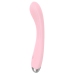 beau coeur Kireya Curved Vibra Silicone Intimate Device 20.3 cm Purple