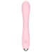 beau coeur Kireya Curved Vibra Silicone Intimate Device 20.3 cm Purple