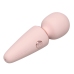 Le Wand Mini Microwand Rose Go - Compact Rechargeable Massage System