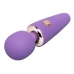 le Wand Mini Microwand Rose Compact Rechargeable Massager 10cm