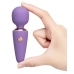 le Wand Mini Microwand Rose Compact Rechargeable Massager 10cm