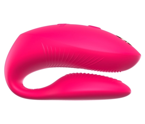 We-Vibe Chorus Pro Electric - Advanced Couple’s Intimate Device, Pink