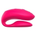 We-Vibe Chorus Pro Electric - Advanced Couple’s Intimate Device, Pink