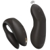 We-Vibe Chorus Pro Satin Black - Advanced Partner Vibrator, 3 Motors