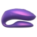 We-Vibe Chorus Pro Flexible Couples Device Cosmic Purple 3 Motors App Control