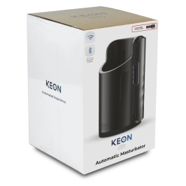 Kiiroo Keon Interactive Automatic Device with WiFi Connectivity