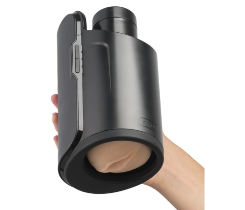 Kiiroo Keon Interactive Automatic Device with WiFi Connectivity