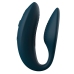 We-Vibe Sync 2 Velvet Green - Flexible Couple’s Intimate Device, App-Controlled