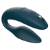 We-Vibe Sync 2 Velvet Green - Flexible Couple’s Intimate Device, App-Controlled