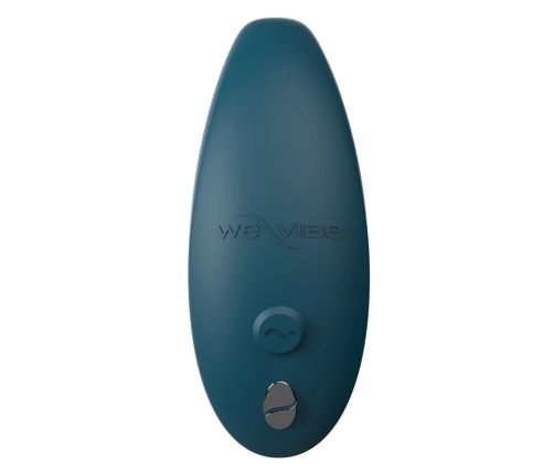 We-Vibe Sync 2 Velvet Green - Flexible Couple’s Intimate Device, App-Controlled