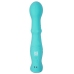 beau coeur Oriven Rabbit Vibra Dual Action Silicone Intimate Device 17.8cm