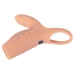 Realistixxx Real Sleeve Clit S Silicone Intimate Machine with Vibrations