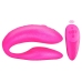 We-Vibe Chorus Cosmic Pink Flexible Dual Motor Intimate Device