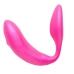 We-Vibe Chorus Cosmic Pink Flexible Dual Motor Intimate Device
