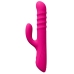 Lovense Velvo Rotating Dual-Action Intimate Device, App-Controlled, 24.7cm
