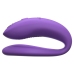 We-Vibe Sync O Bright Purple Couples Device - App Control, Flexible Fit