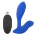 We-Vibe Vector+ Royal Blue - Flexible Intimate Wellness Device, 10 Modes
