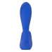 We-Vibe Vector+ Royal Blue - Flexible Intimate Wellness Device, 10 Modes
