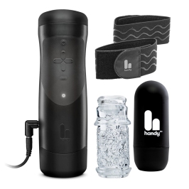 The Handy 1.1 Starter Collection - Innovative Automatic Device Kit