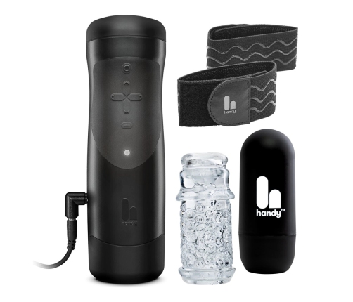 The Handy 1.1 Starter Collection - Innovative Automatic Device Kit