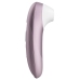 Womanizer Pro Lilac - Compact Air Pulse System, 11 Intensities, Waterproof