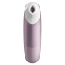 Womanizer Pro Lilac - Compact Air Pulse System, 11 Intensities, Waterproof