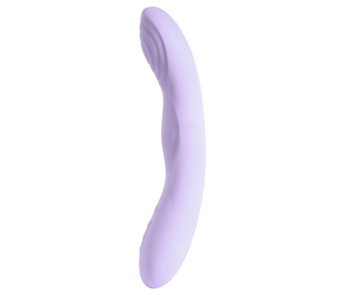 Svakom Selena Intimate Device Pastel Lilac Compact Design