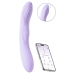 Svakom Selena Intimate Device Pastel Lilac Compact Design