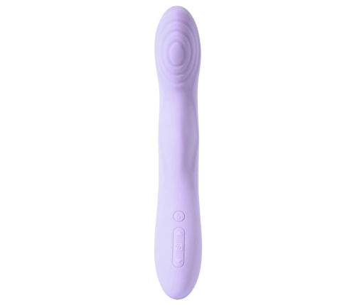 Svakom Selena Intimate Device Pastel Lilac Compact Design