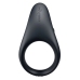We-Vibe Verge 2 Flexible Silicone Intimate Ring with App Control, Black