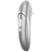 Womanizer Pro Silver - Compact Air Technology System, 11 Modes