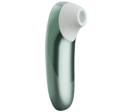 Womanizer Pro Sage Compact Rechargeable Air Pulse Massager 11 Levels