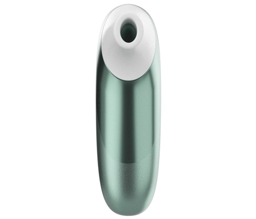 Womanizer Pro Sage Compact Rechargeable Air Pulse Massager 11 Levels