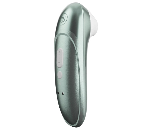 Womanizer Pro Sage Compact Rechargeable Air Pulse Massager 11 Levels